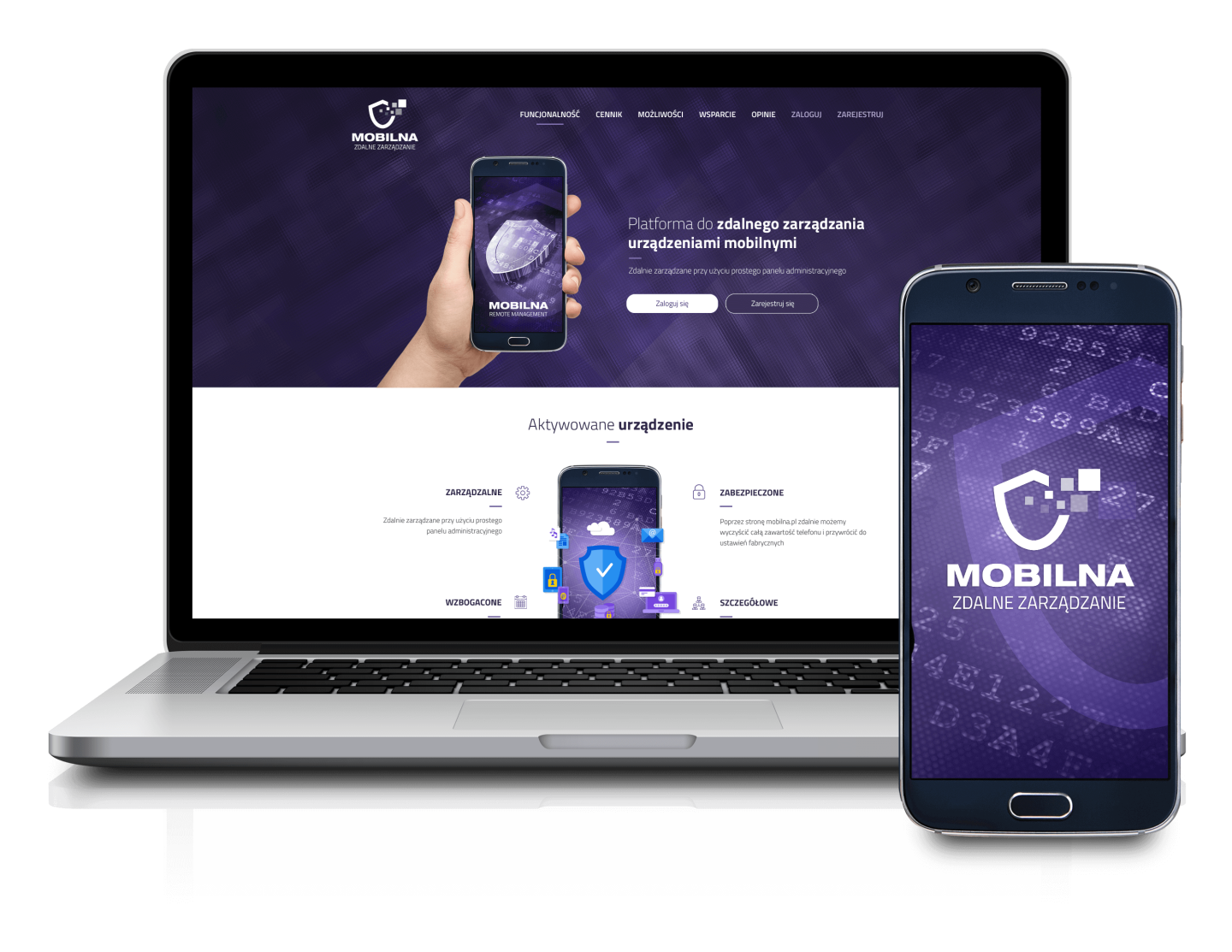 webinarium proget mdm